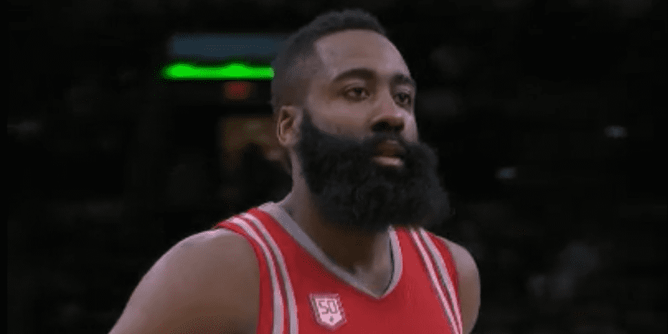 James Harden