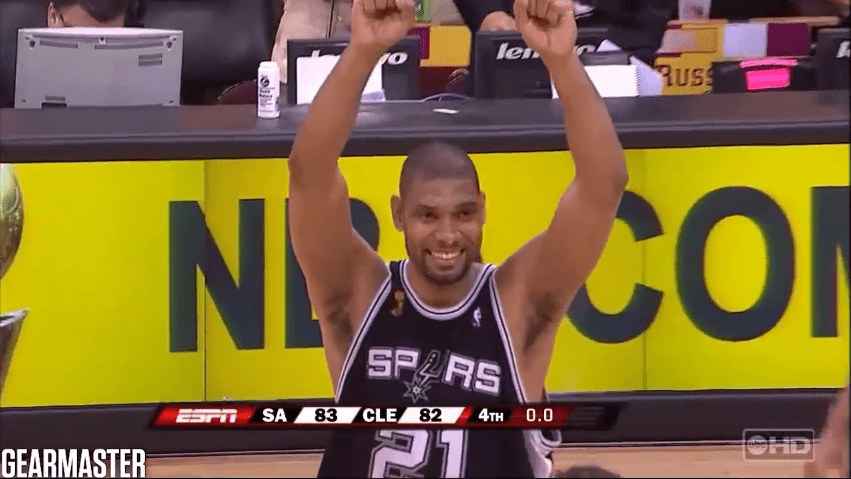 Timmy