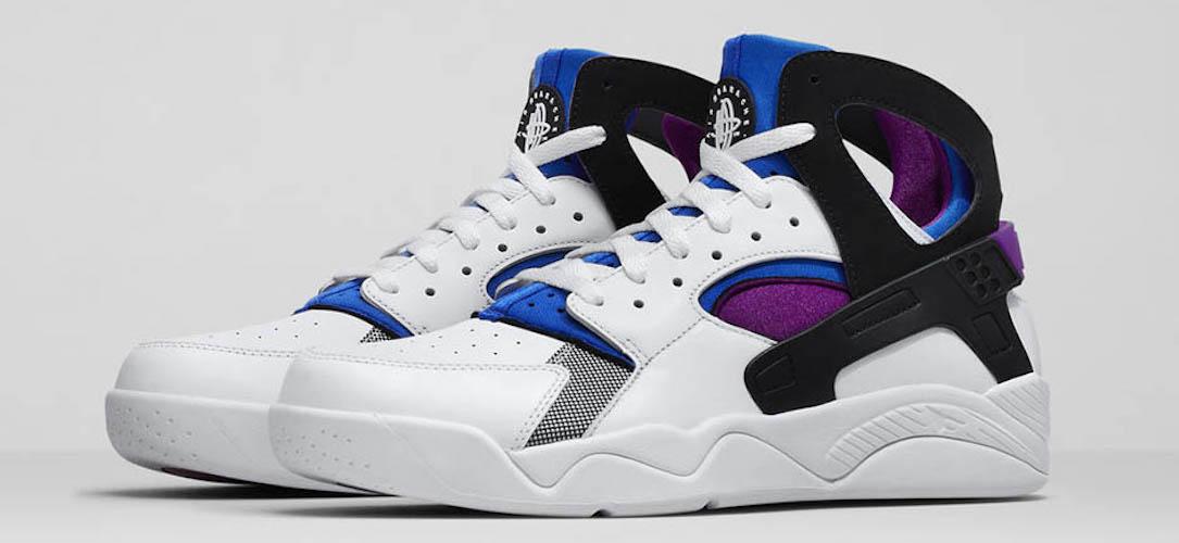 Nike Air Huarache