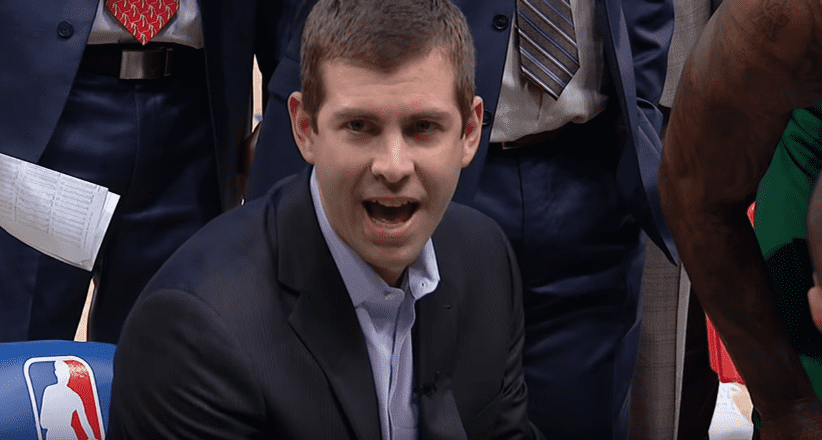 Brad Stevens