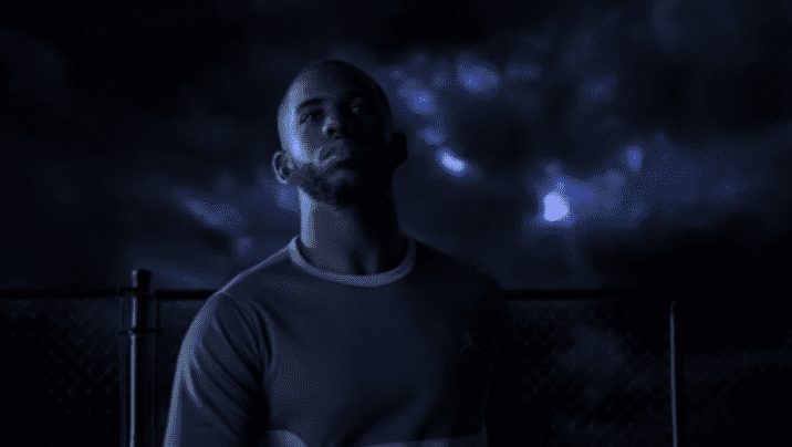 chris paul