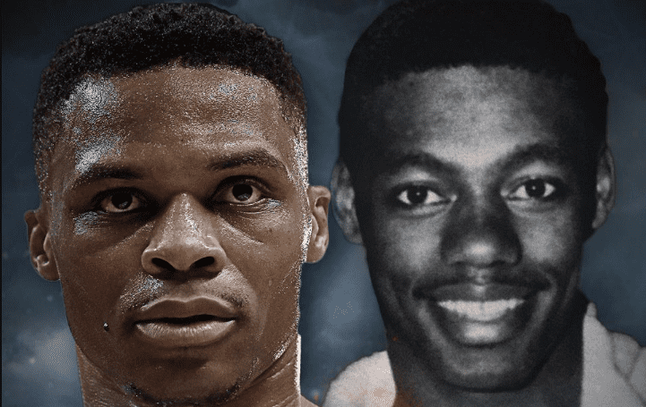Russell Westbrook