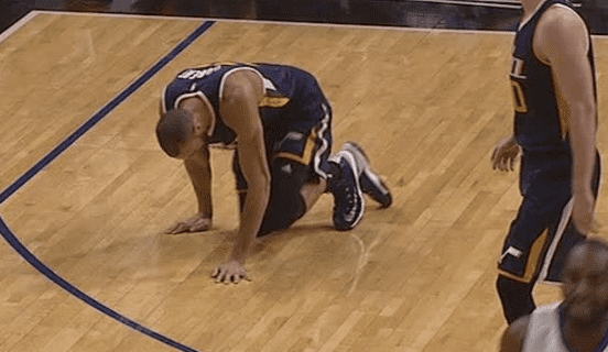 Rudy Gobert