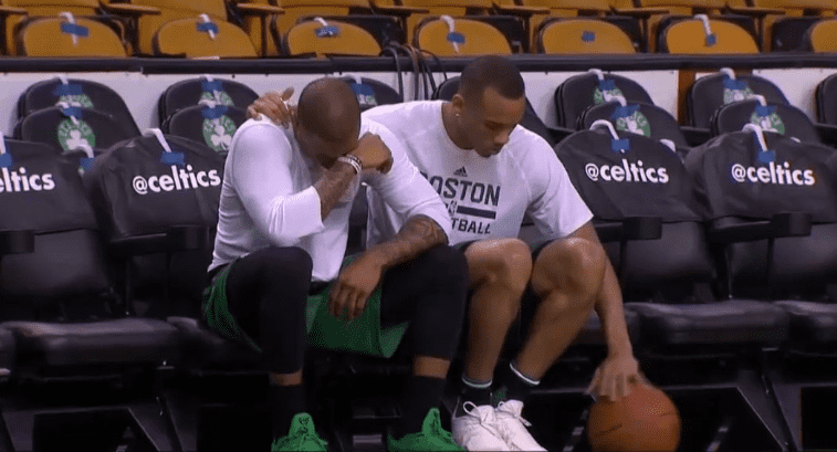 Isaiah Thomas