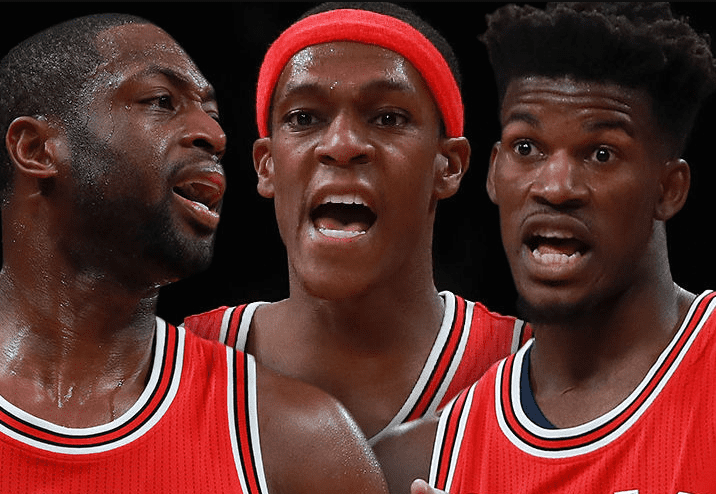 Bulls
