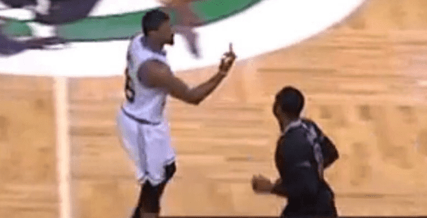 Marcus Smart