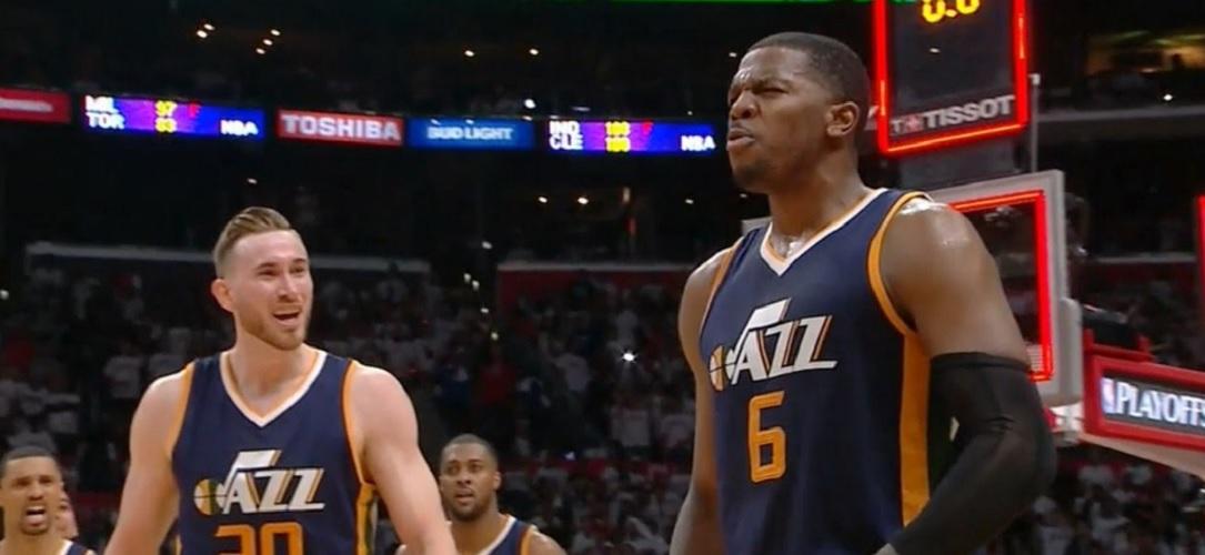 Joe Johnson