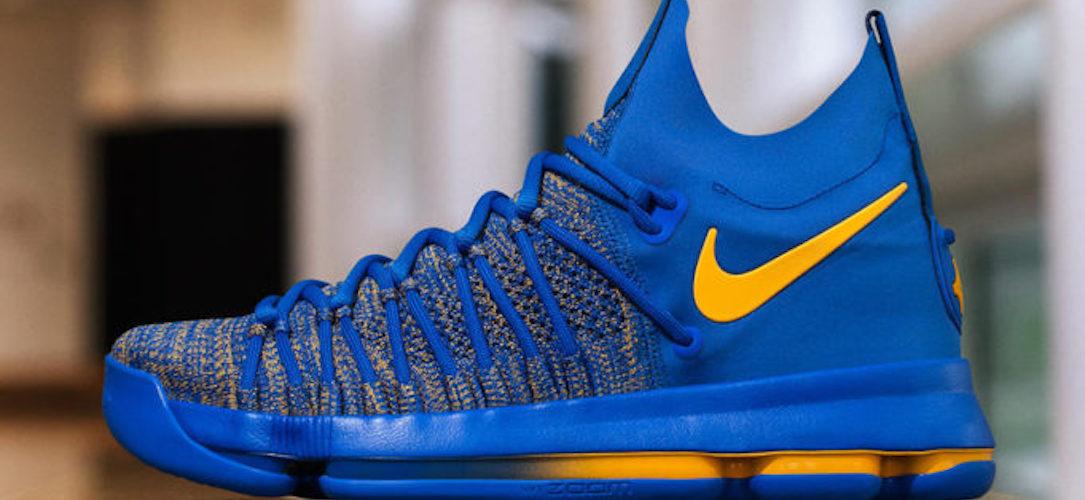 Nike KD 9 Elite Welcome Back