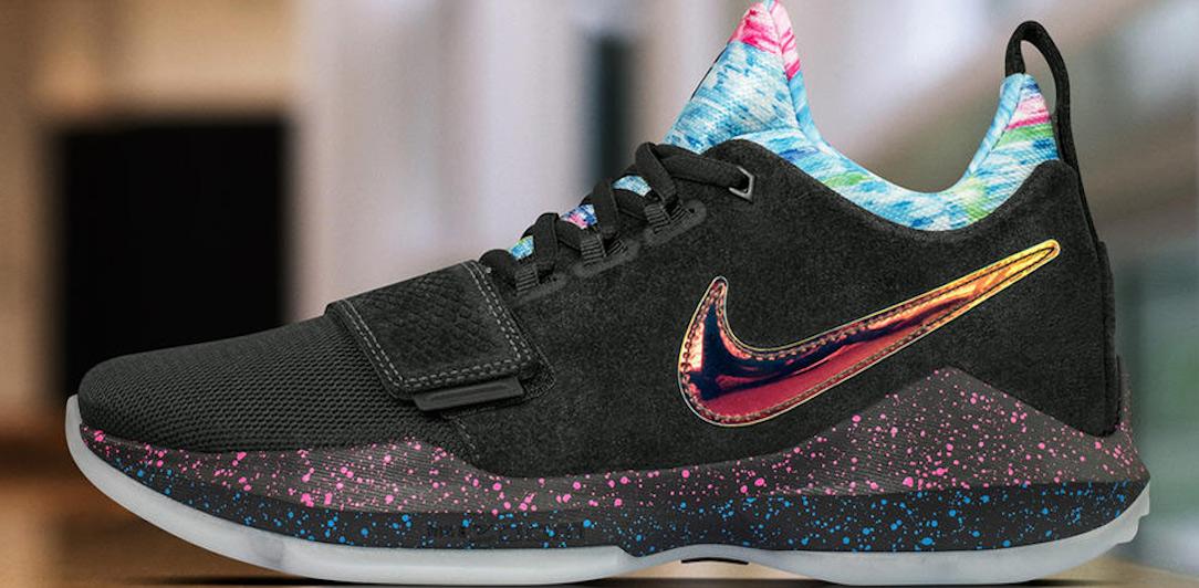 Nike PG 1 EYBL