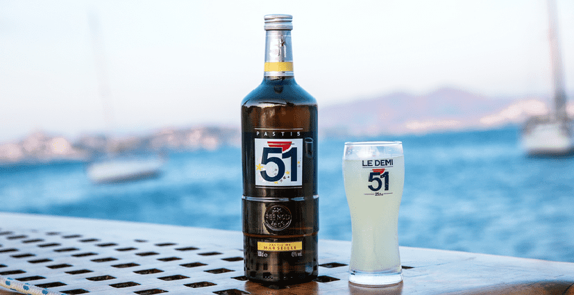 Pastis