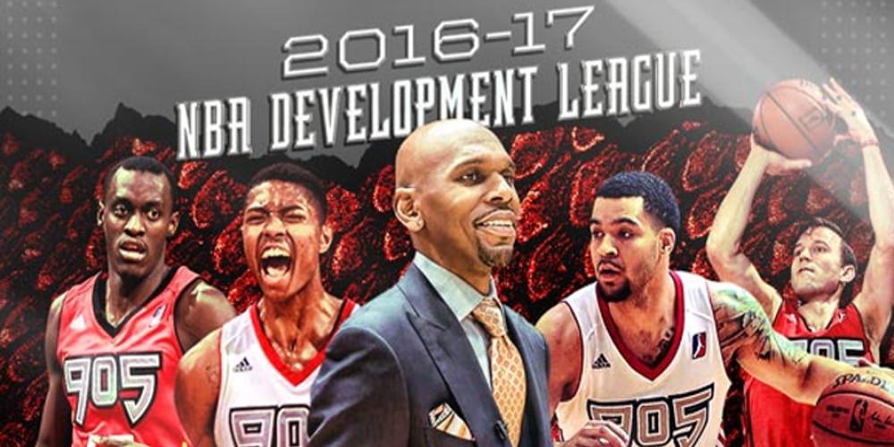 Raptors 905