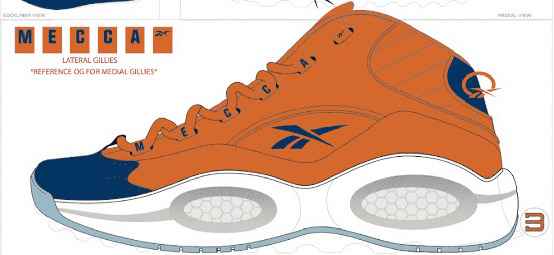 Brandon Jennings Reebok Questions Knicks