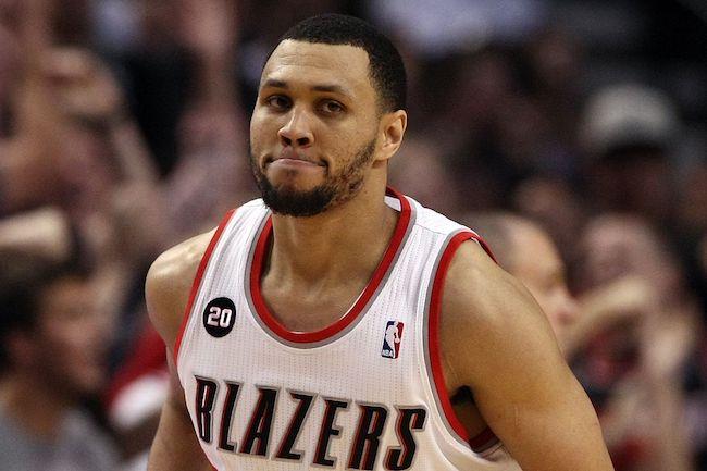Brandon Roy