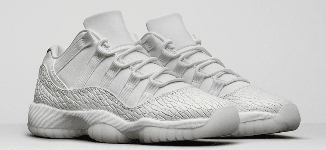 Air Jordan 11
