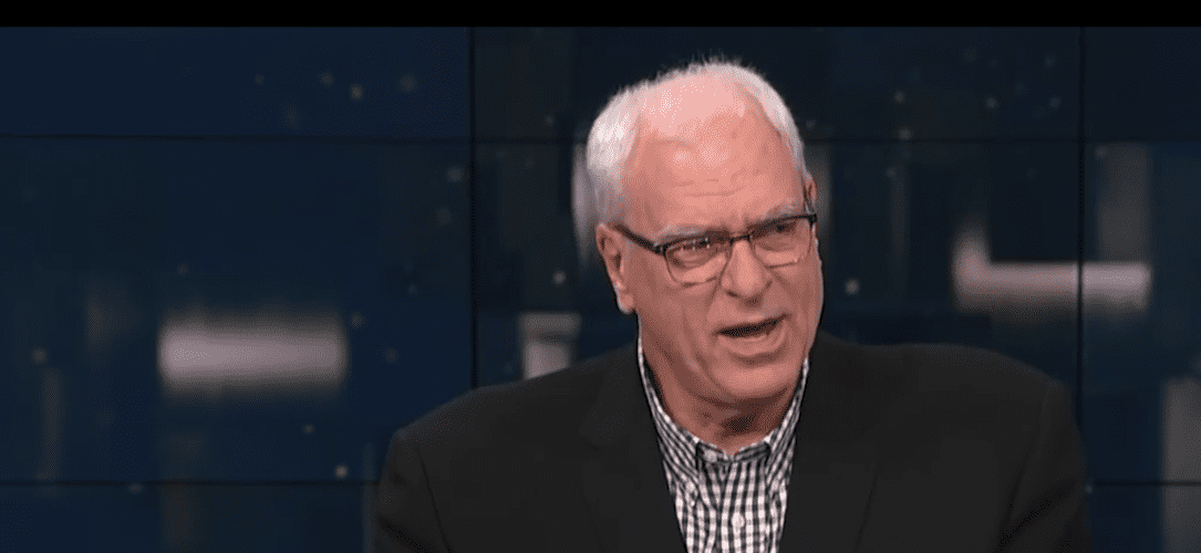 Phil Jackson