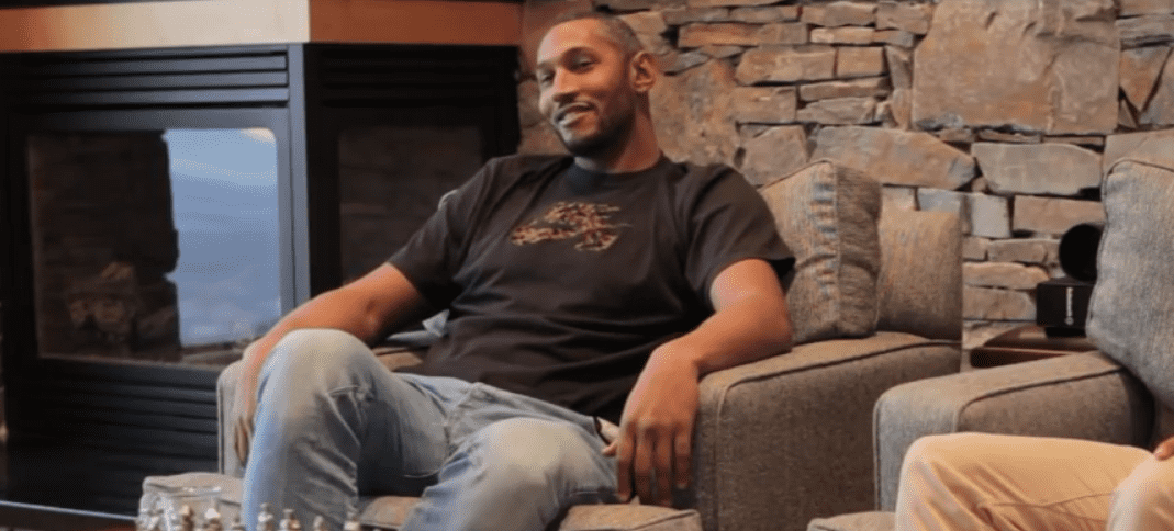Boris Diaw