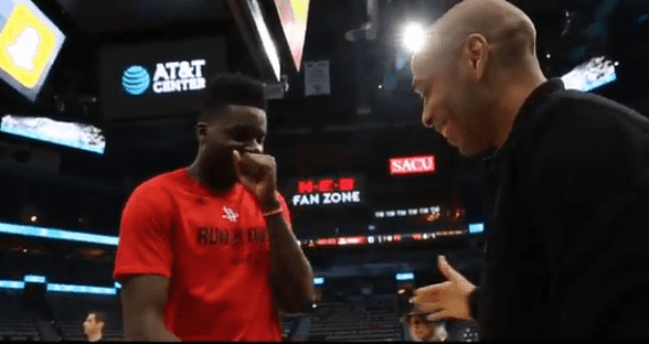 Clint Capela