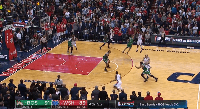 John Wall