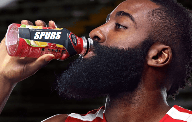 James Harden