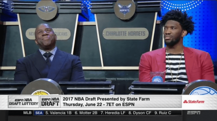 Embiid Magic