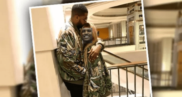 Tristan Thompson