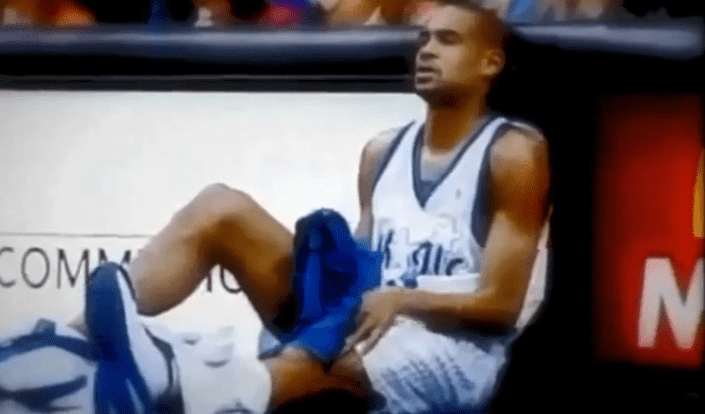 Grant Hill