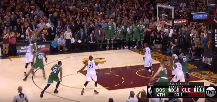 Avery Bradley