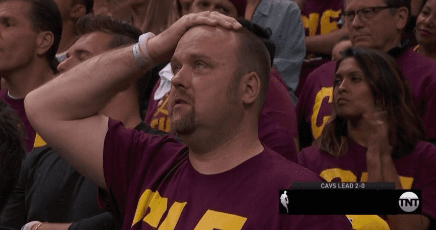 Cavs