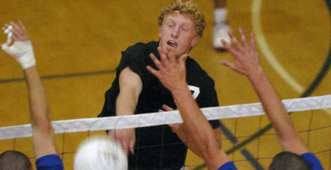 Chase Budinger