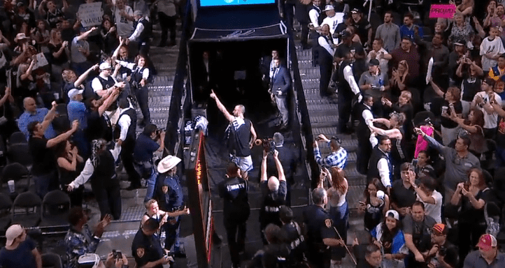 Manu Ginobili