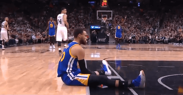 Stephen Curry