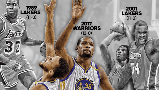 Warriors