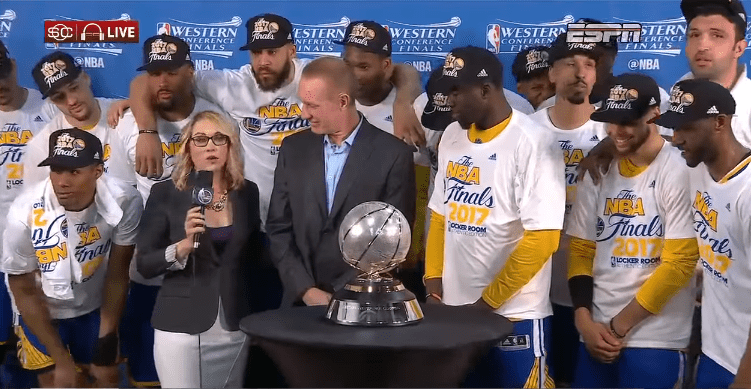 Warriors