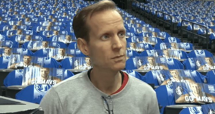 Jeff Weltman