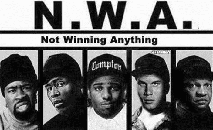 Clippers