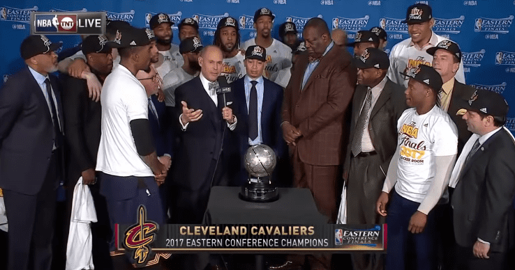 Cavs