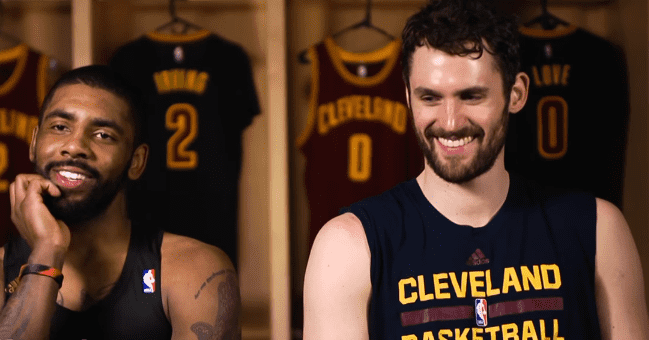 kevin love