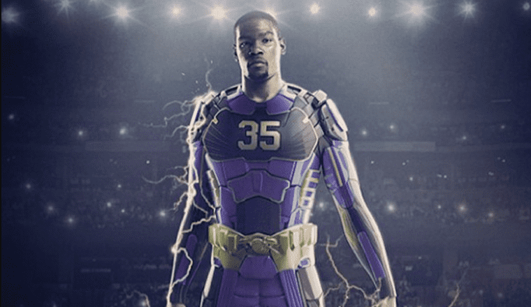 kevin durant