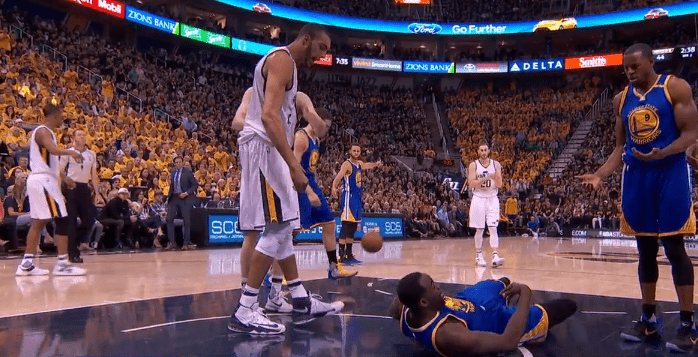 Rudy Gobert