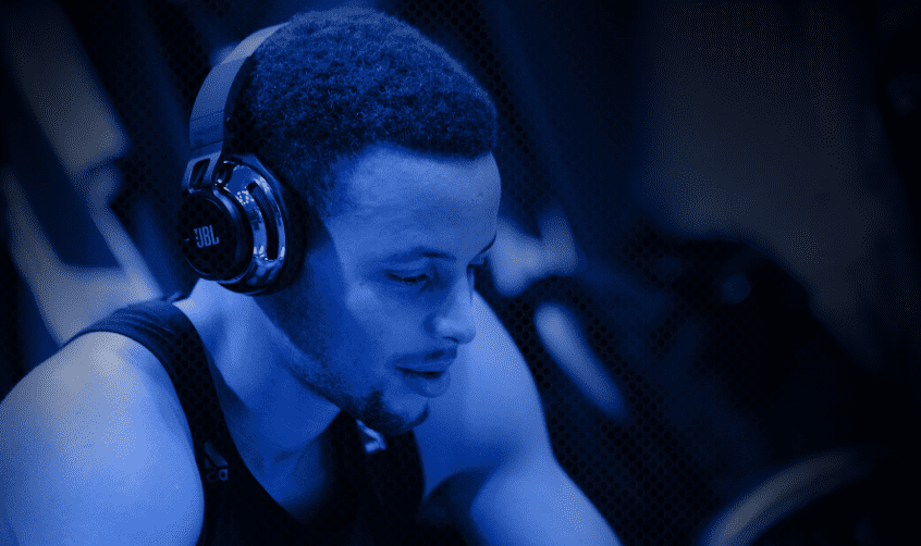 Stephen Curry