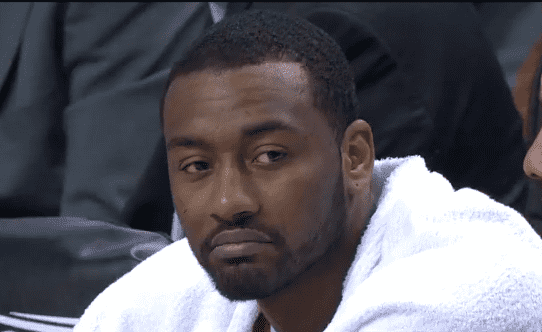 John Wall