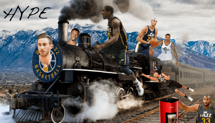 Utah Jazz