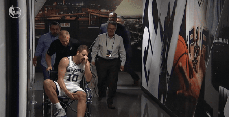 David Lee