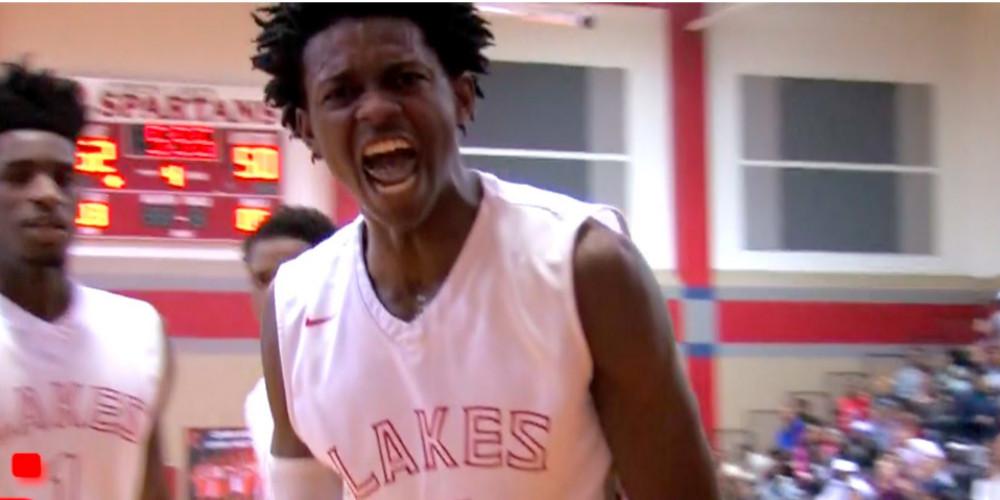 De'Aaron Fox