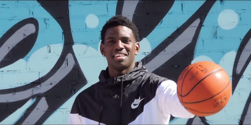 Jawun Evans