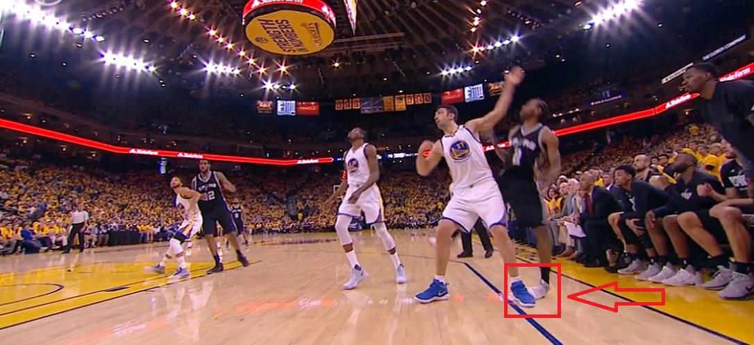 Kawhi Leonard