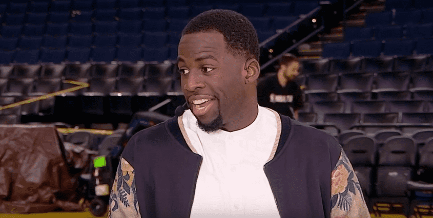 Draymond Green