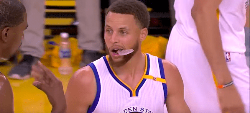 stephen curry