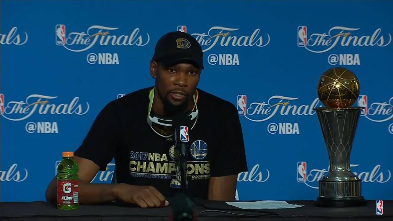 KD