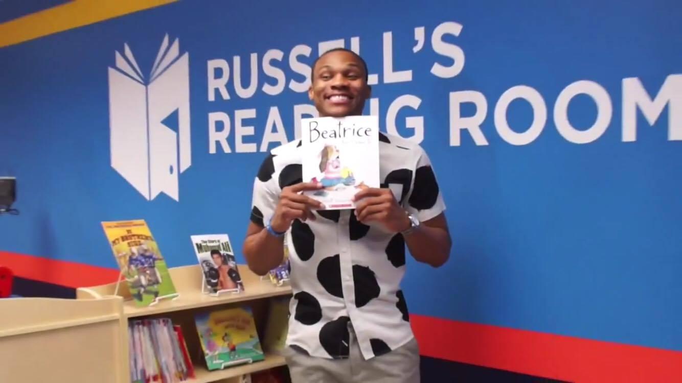 Westbrook